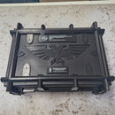 Warhammer 40k Apocalypse Vortex Grenade Storage Case for Miniatures AV422
