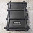 Warhammer 40k Apocalypse Vortex Grenade Storage Case for Miniatures AV422