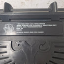 Warhammer 40k Apocalypse Vortex Grenade Storage Case for Miniatures AV422