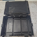 Warhammer 40k Apocalypse Vortex Grenade Storage Case for Miniatures AV422