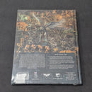 Warhammer 40k: Death Guard Codex Book 10th Edition (AS116) AS116