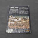 Warhammer 40k: Imperial Guard Codex 3rd Edition (AS112) AS112
