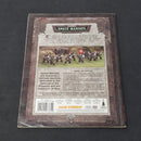 Warhammer 40k: Space Marine Codex 3rd Edition 1998 (AS113) AS113