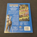 Warhammer Fantasy: The Empire Codex Supplement Book 2000 (AS117) AS117