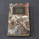 Warhammer The Horus Heresy: Fallen Angels By Mike Lee First Edition Paperback  (AS127) AS127