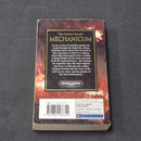Warhammer The Horus Heresy: Mechanicum By Graham McNeill First Edition Paperback  (AS126) AS126