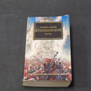 Warhammer The Horus Heresy: A Thousand Sons By Graham McNeill First Edition Paperback  (AS123) AS123
