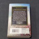 Warhammer The Horus Heresy: A Thousand Sons By Graham McNeill First Edition Paperback  (AS123) AS123