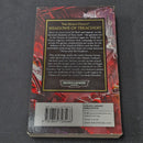 Warhammer The Horus Heresy: Shadows Of Treachery By Christian Dunn First Edition Paperback  (AS122) AS122