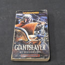 Warhammer Slayer 4 Book Bundle Gotrek And Felix Novels by William King (AS118) AS118