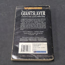 Warhammer Slayer 4 Book Bundle Gotrek And Felix Novels by William King (AS118) AS118