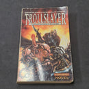 Warhammer Slayer 4 Book Bundle Gotrek And Felix Novels by William King (AS118) AS118