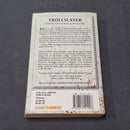 Warhammer Slayer 4 Book Bundle Gotrek And Felix Novels by William King (AS118) AS118