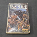 Warhammer Slayer 4 Book Bundle Gotrek And Felix Novels by William King (AS118) AS118