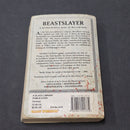 Warhammer Slayer 4 Book Bundle Gotrek And Felix Novels by William King (AS118) AS118
