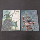 Warhammer Fantasy: The End Times Thanquol Rules And Volume 4 Paperback 2014 (AS135) AS135