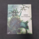 Warhammer Fantasy: The End Times Thanquol Rules And Volume 4 Paperback 2014 (AS135) AS135