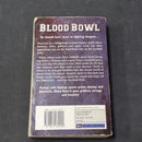 Warhammer: Blood Bowl By Matt Forbeck First Edition (AS141) AS141