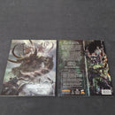 Warhammer Fantasy: The End Times Glottkin Rules and Volume 2 Paperback 2014 (AS132) AS132
