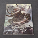Warhammer Fantasy: The End Times Glottkin Rules and Volume 2 Paperback 2014 (AS132) AS132