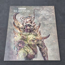 Warhammer Fantasy: The End Times Glottkin Rules and Volume 2 Paperback 2014 (AS132) AS132