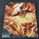 Warhammer Fantasy: The End Times Khaine Volume 3 Paperback 2014 (AS133) AS133