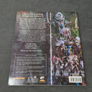 Warhammer Fantasy: The End Times Khaine Rules Paperback 2014 (AS134) AS134