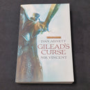 Warhammer: Gilead's Curse Novel By Dan Abnett First Edition (AS139) AS139