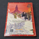 Warhammer Realm of Chaos Slaves To Darkness Hardback Rulebook 2017 (AS131) AS131