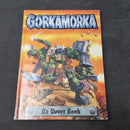 Warhammer 40k: Gorkamorka Rulebook Da Uvver Book Paperback  (AS129) AS129