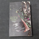 Warhammer 40k: Path Of The Incubus By Andy Chambers First Edition Paperback  (AS128) AS128