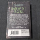 Warhammer 40k: Path Of The Incubus By Andy Chambers First Edition Paperback  (AS128) AS128
