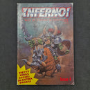 Warhammer Inferno! Magazine Bundle: Issue 4, Issue 8, Issue 14, Issue 17 (AS143) AS143