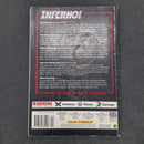 Warhammer Inferno! Magazine Bundle: Issue 4, Issue 8, Issue 14, Issue 17 (AS143) AS143