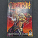 Warhammer Inferno! Magazine Bundle: Issue 4, Issue 8, Issue 14, Issue 17 (AS143) AS143