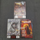 Warhammer Monthly Bundle: Special Preview 0, Volume 12, Volume 17 (AS142) AS142