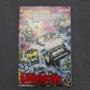 Warhammer Monthly Bundle: Special Preview 0, Volume 12, Volume 17 (AS142) AS142