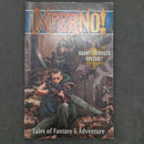Warhammer Inferno! Magazine Issue 30 Gaunt's Ghost Special (AS144) AS144