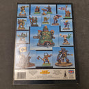 Warhammer Citadel Miniatures Catalogue Section 4 1994 (AS146) AS146