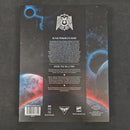 Warhammer 40k: 500 Worlds Titus The Battle For Unity Begins Campaign Books Set (AS801) AS801