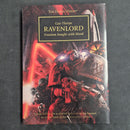 Warhammer The Horus Heresy: Ravenlord By Gav Thorpe Hardback (AS804) AS804