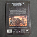 Warhammer The Horus Heresy: Liber Hereticus 3rd Edition Hardback (AS806) AS806