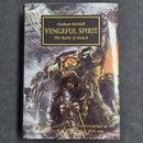 Warhammer The Horus Heresy: Vengeful Spirit By Graham McNeill First Edition Hardback (AS805) AS805