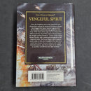 Warhammer The Horus Heresy: Vengeful Spirit By Graham McNeill First Edition Hardback (AS805) AS805