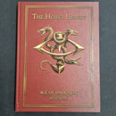 Warhammer The Horus Heresy: Age Of Darkness Rulebook (AS802) AS802
