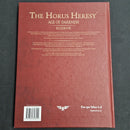 Warhammer The Horus Heresy: Age Of Darkness Rulebook (AS802) AS802