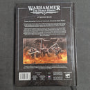 Warhammer The Horus Heresy: Liber Astartes 3rd Edition Hardback (AS807) AS807