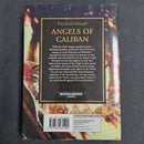 Warhammer The Horus Heresy: Angels Of Caliban By Gav Thorpe First Edition Hardback (AS808) AS808