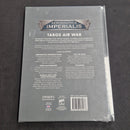 Warhammer Aeronautica Imperialis: Taros Air War Campaign Book (AS810) AS810