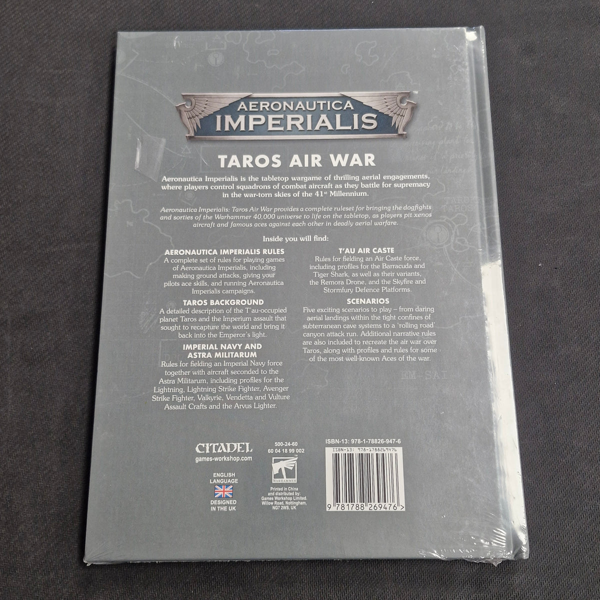 Warhammer 40k: Imperial Armour Index Xenos 8th Edition (AS800) AS800